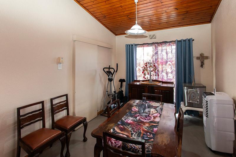 4 Bedroom Property for Sale in Eden Park Western Cape